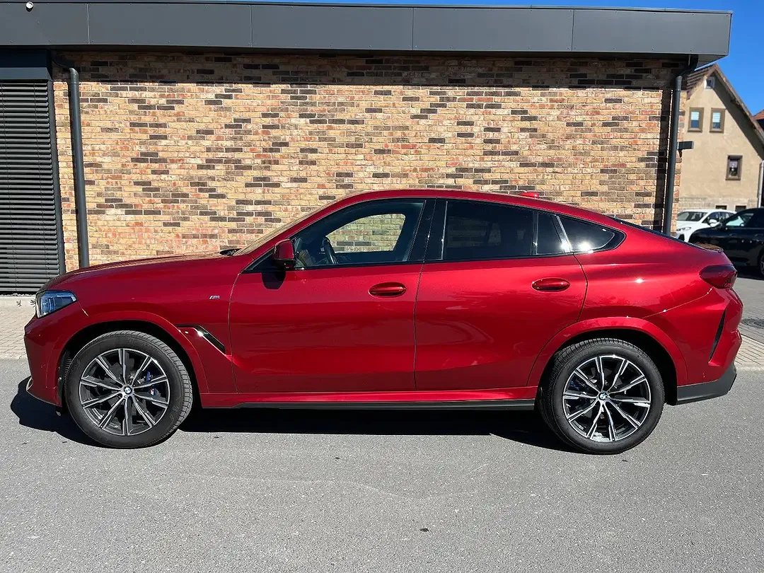 BMW X6 xDrive M Sport - foto 2