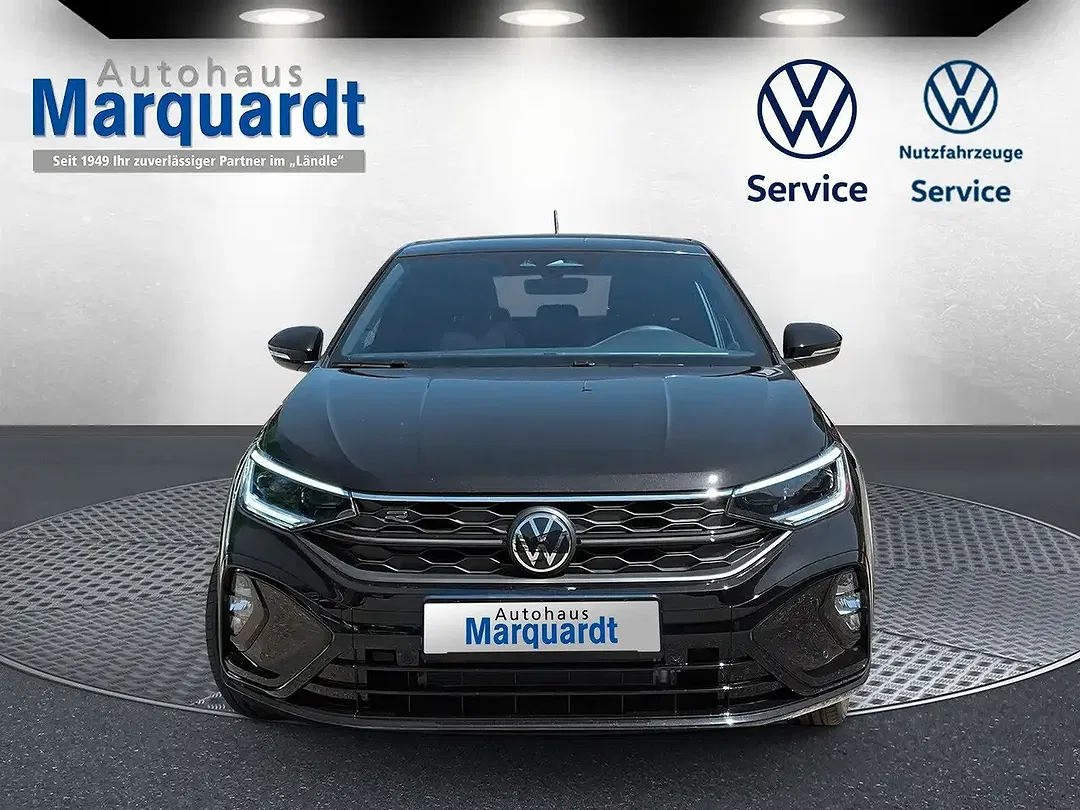 Volkswagen Taigo 1.5 TSI R-Line - Thumbnail 5