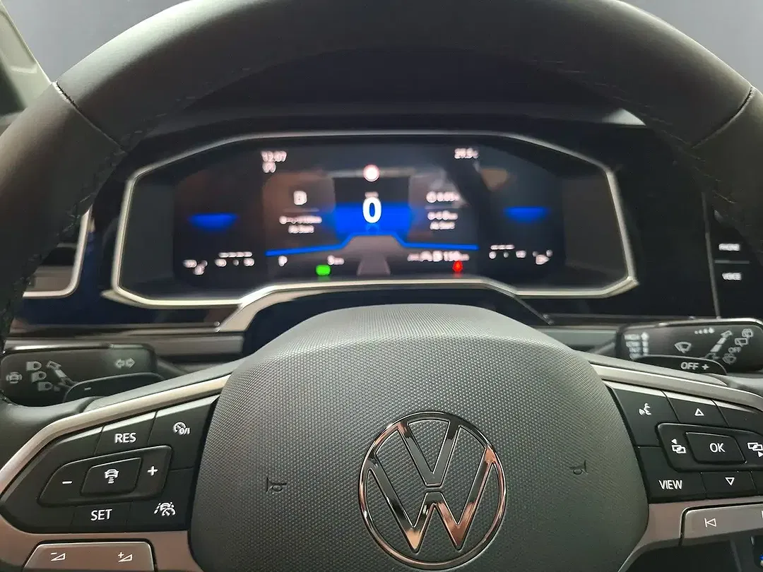 Volkswagen Taigo 1.5 TSI R-Line - Thumbnail 9