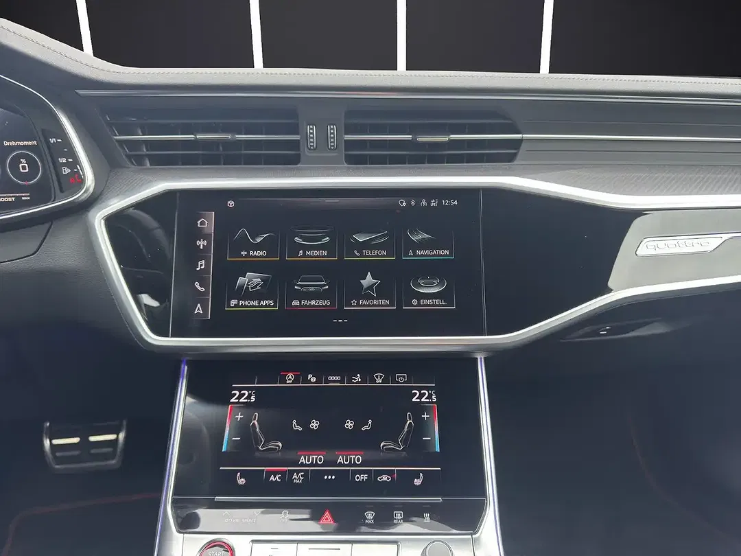 Audi RS7 4.0 TFSI quattro - foto 8