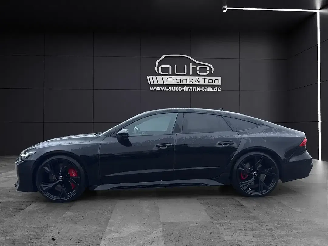 Audi RS7 4.0 TFSI quattro - foto 2