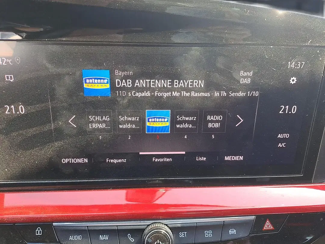 Opel Mokka GS Line - Thumbnail 11