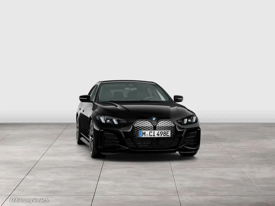 BMW i4 eDrive M Sport - Thumbnail 10