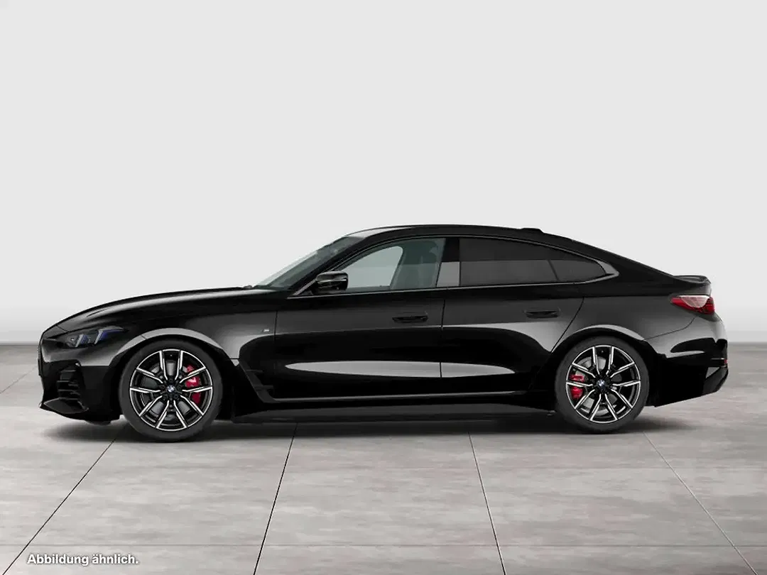 BMW i4 eDrive M Sport - Thumbnail 5