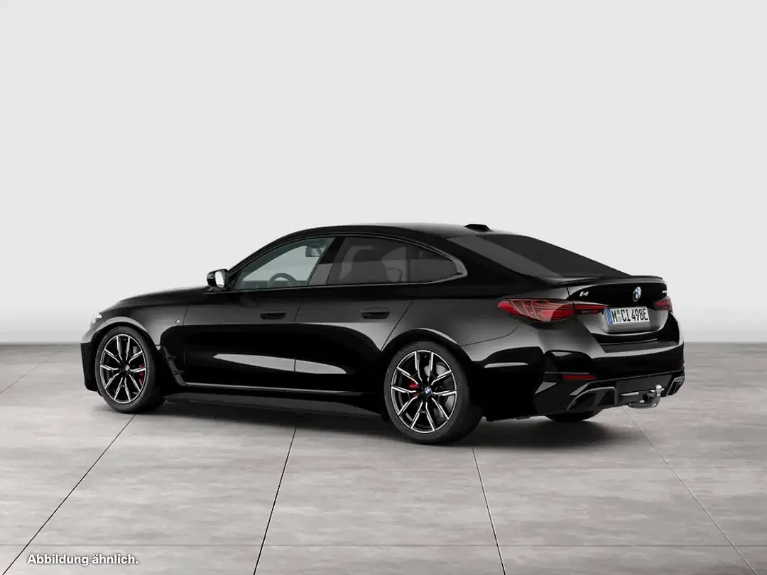 BMW i4 eDrive M Sport - Thumbnail 6