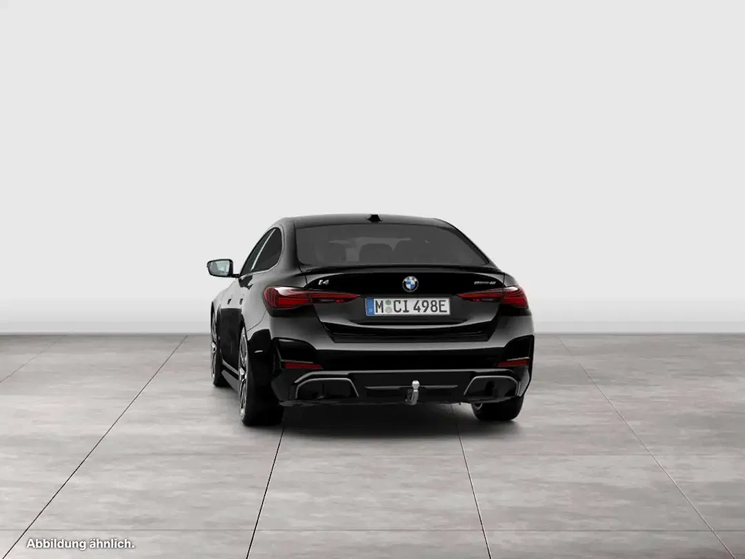 BMW i4 eDrive M Sport - Thumbnail 7