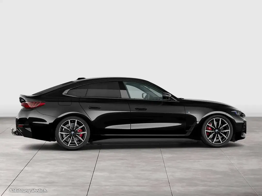 BMW i4 eDrive M Sport - Thumbnail 8