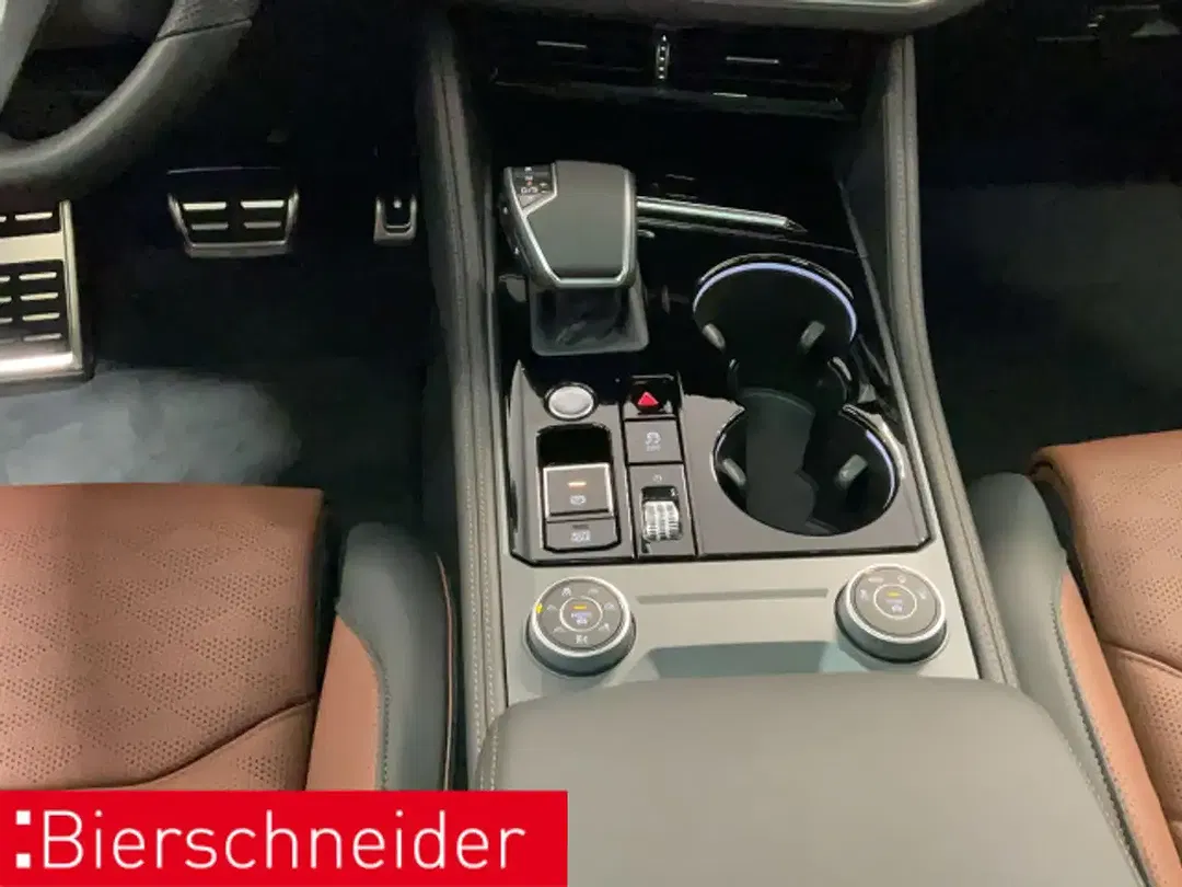 Volkswagen Touareg 3.0 TDI R-Line Black - foto 13