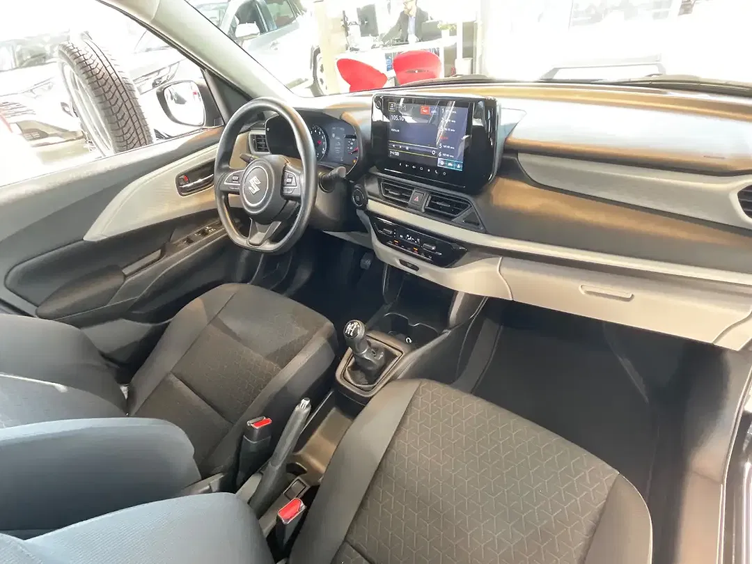 Suzuki Swift 1.2 Dualjet Club - foto 18