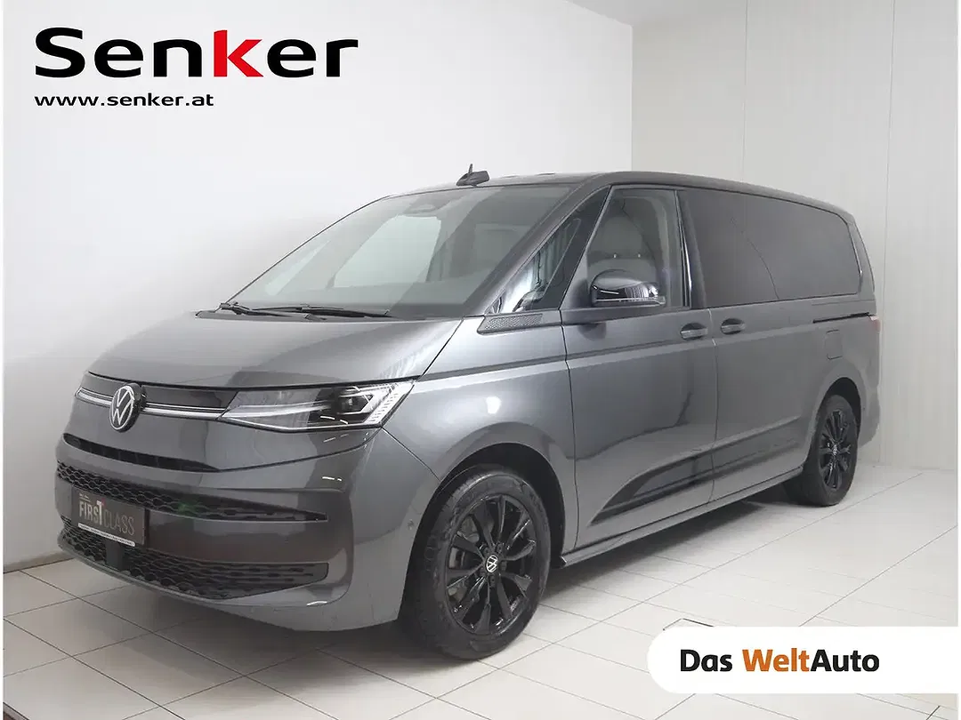 Volkswagen T7 Multivan eHybrid 4Motion Edition - foto 1