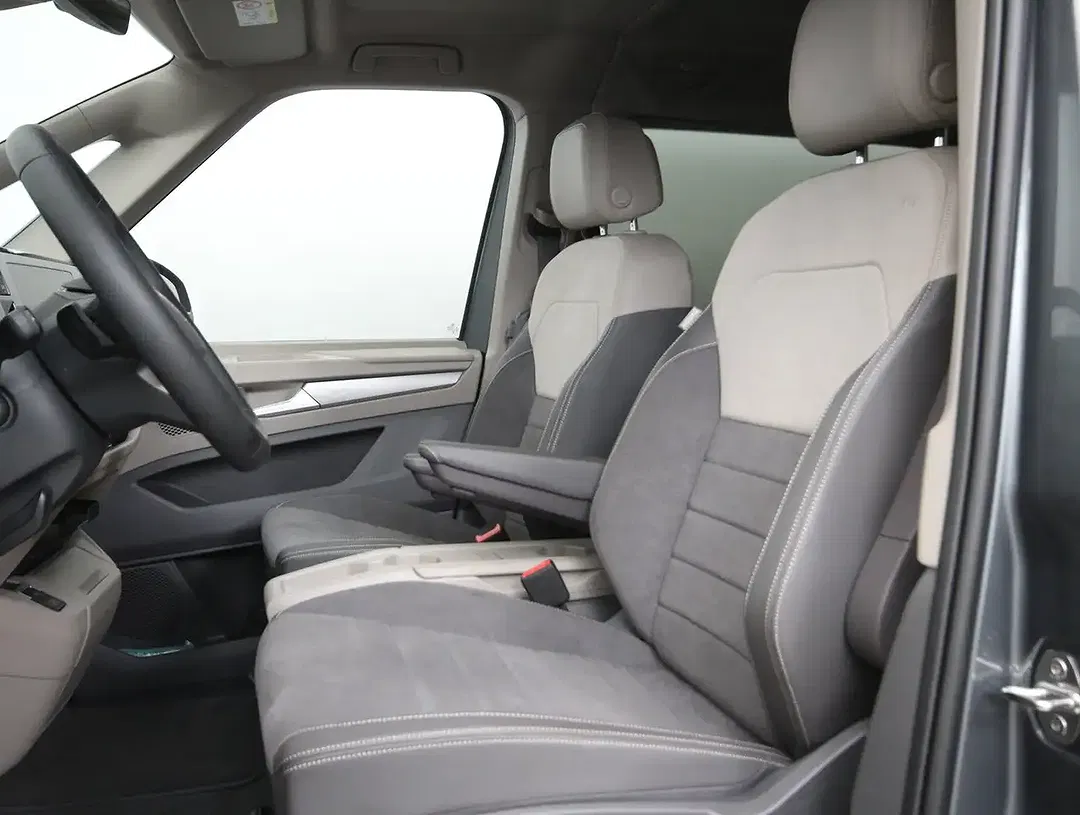 Volkswagen T7 Multivan eHybrid 4Motion Edition - Thumbnail 11