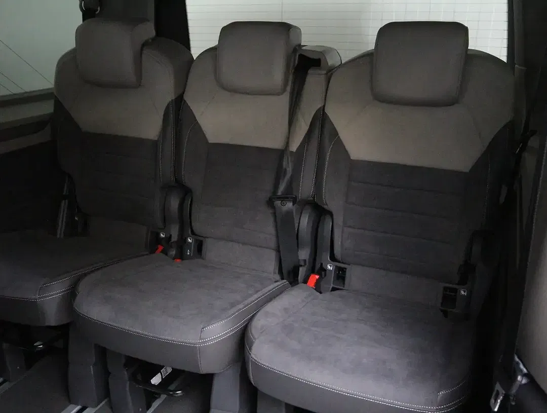Volkswagen T7 Multivan eHybrid 4Motion Edition - Thumbnail 13