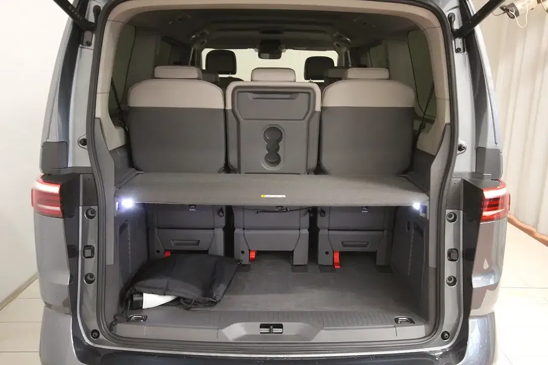 Volkswagen T7 Multivan eHybrid 4Motion Edition - Thumbnail 14