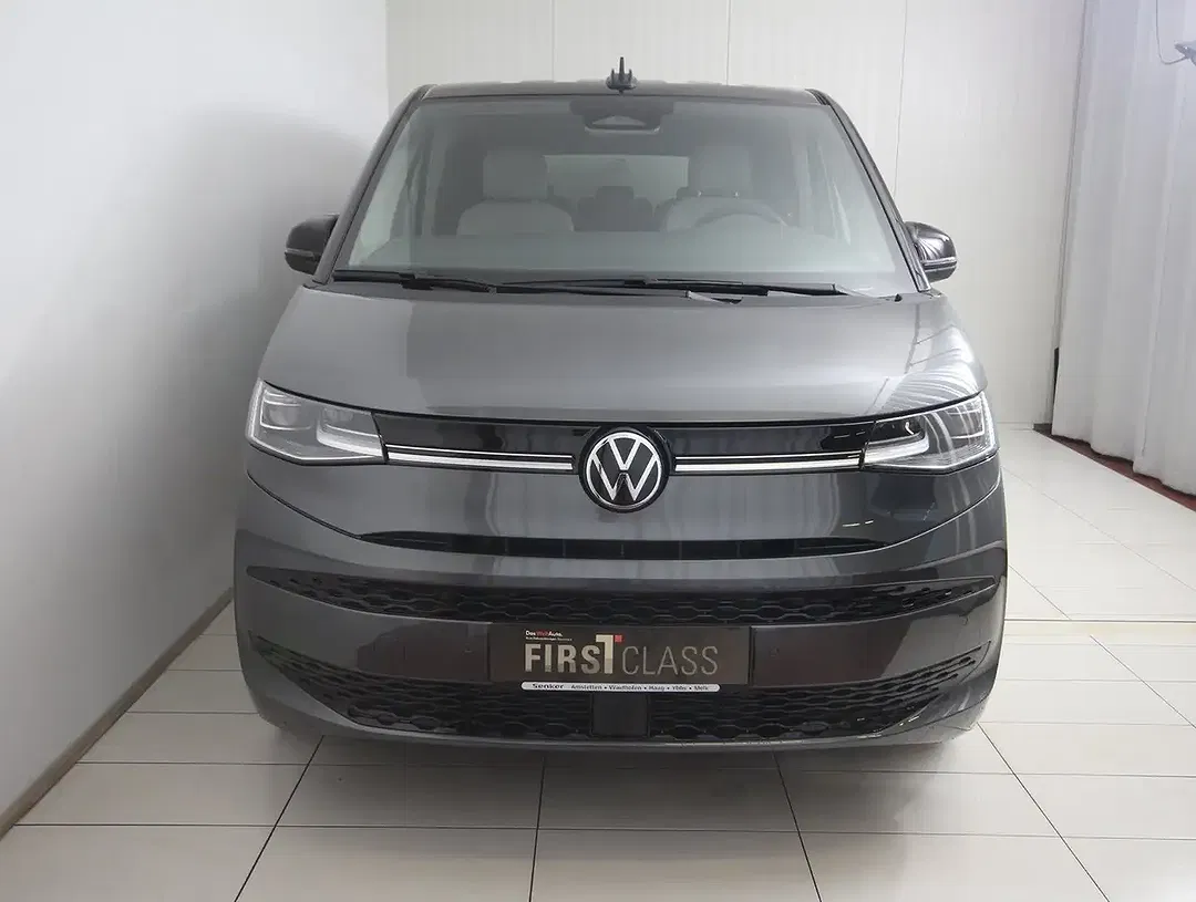 Volkswagen T7 Multivan eHybrid 4Motion Edition - foto 2