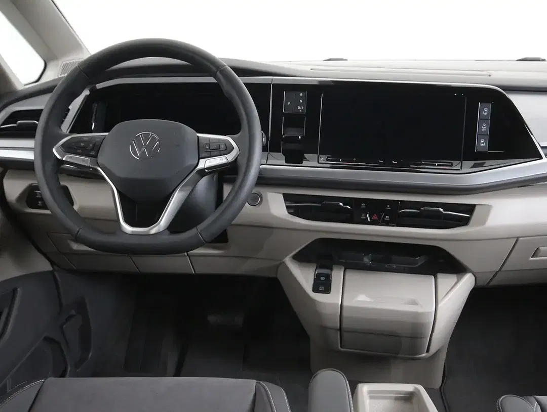 Volkswagen T7 Multivan eHybrid 4Motion Edition - Thumbnail 5