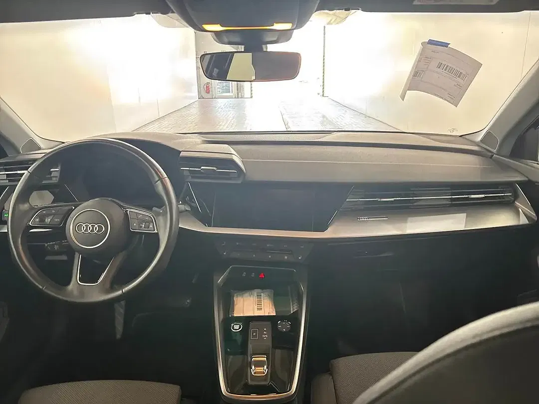 Audi A3 30 2.0 TDI Base - Thumbnail 5