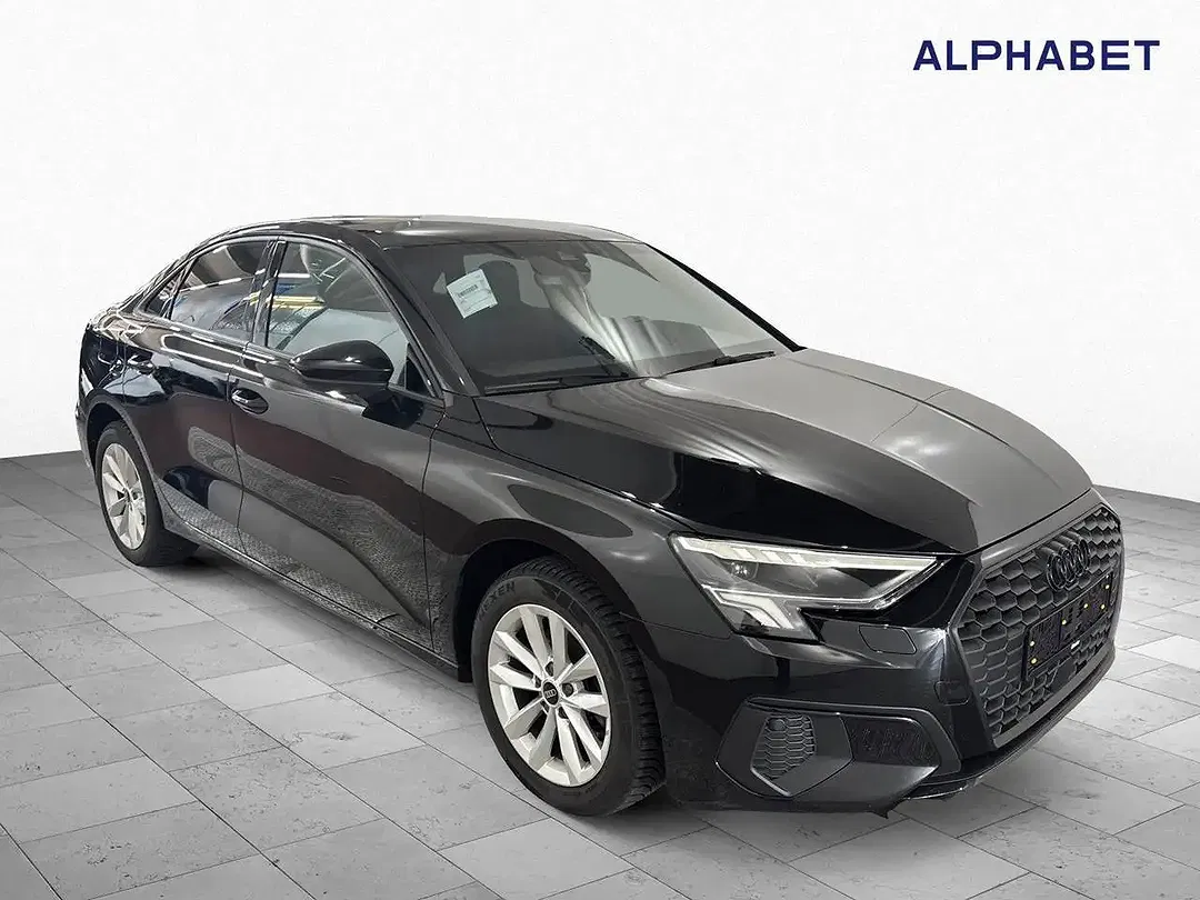 Audi A3 30 2.0 TDI Base - Thumbnail 6