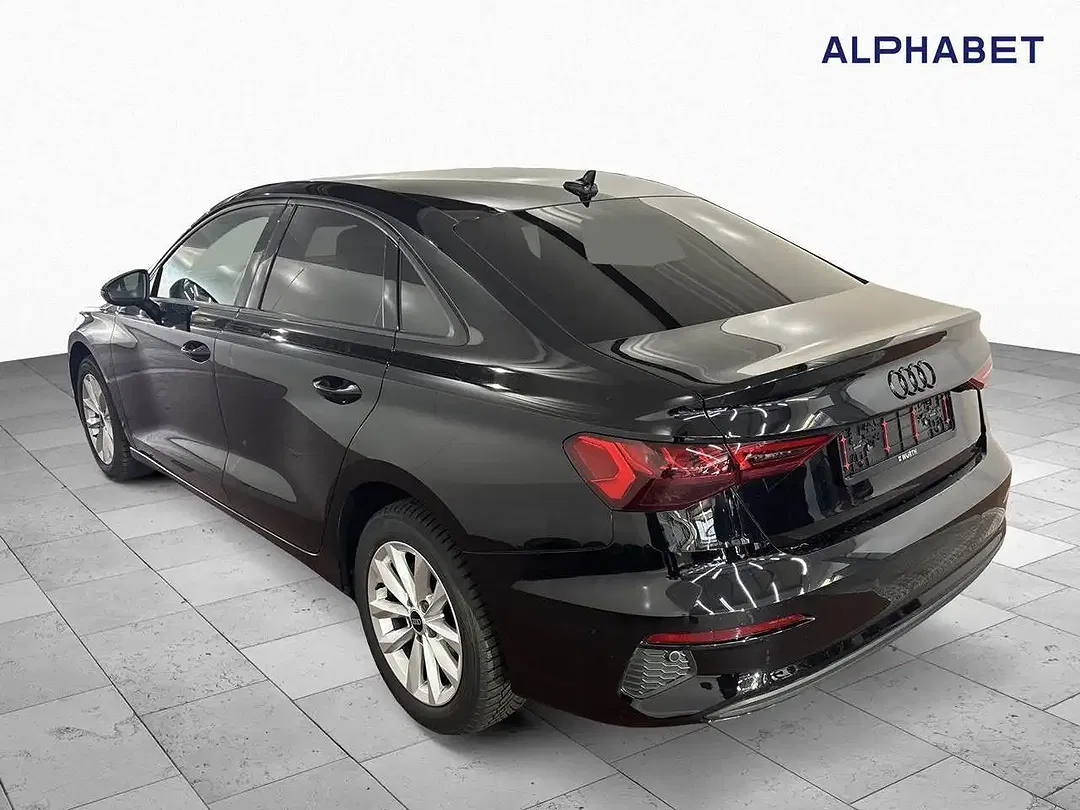 Audi A3 30 2.0 TDI Base - Thumbnail 7