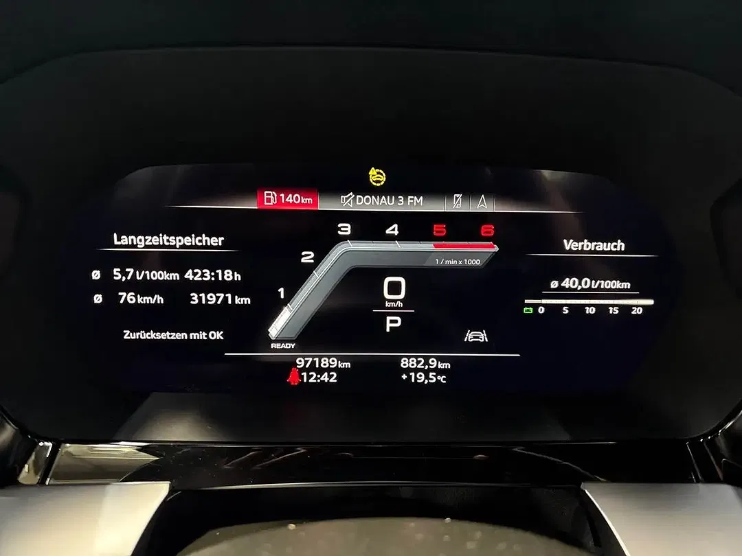 Audi A3 30 2.0 TDI Base - Thumbnail 9