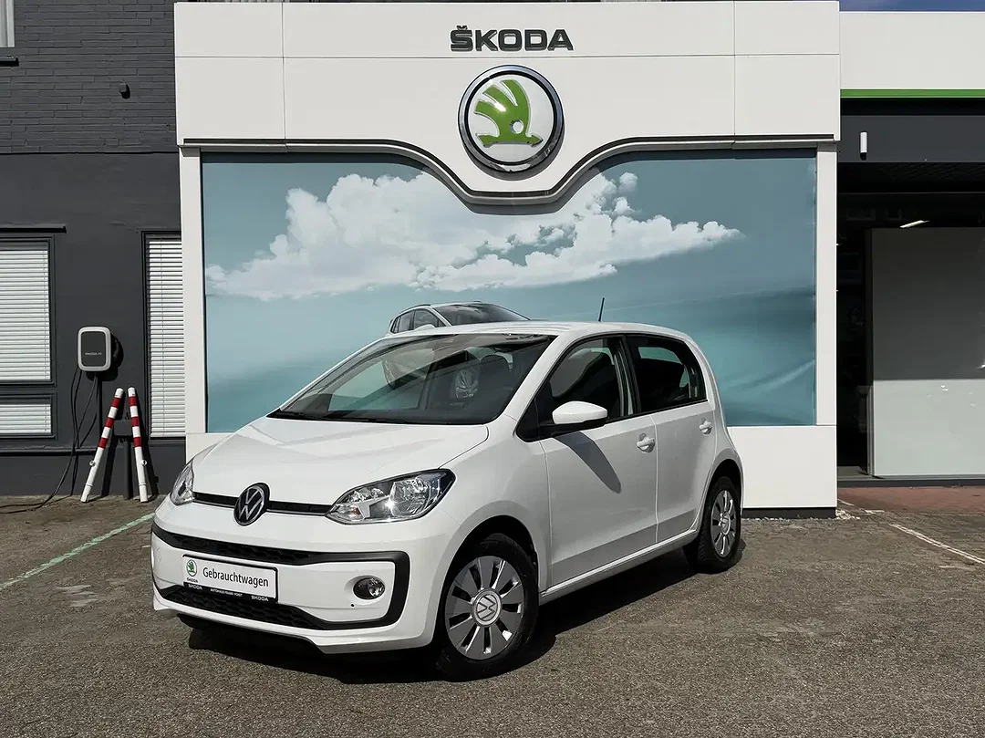 Volkswagen up! 1.0 - Afbeelding 1