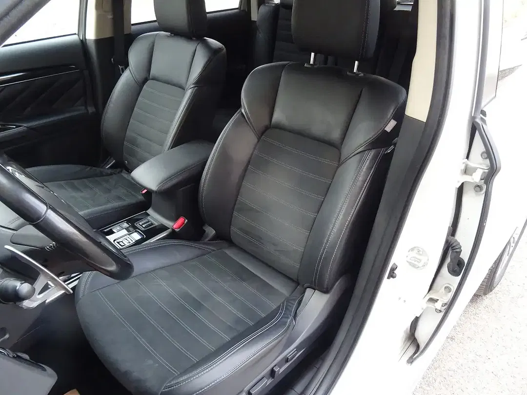 Mitsubishi Outlander PHEV Hybrid Basis Spirit - Thumbnail 10