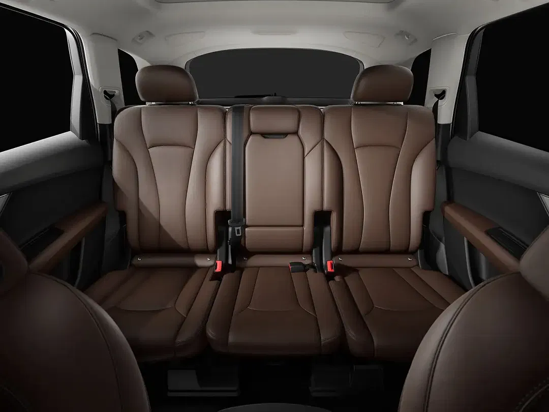 Audi Q7 TFSI e quattro S line - foto 10