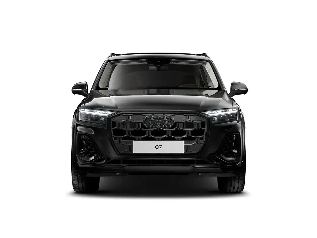 Audi Q7 TFSI e quattro S line - foto 1