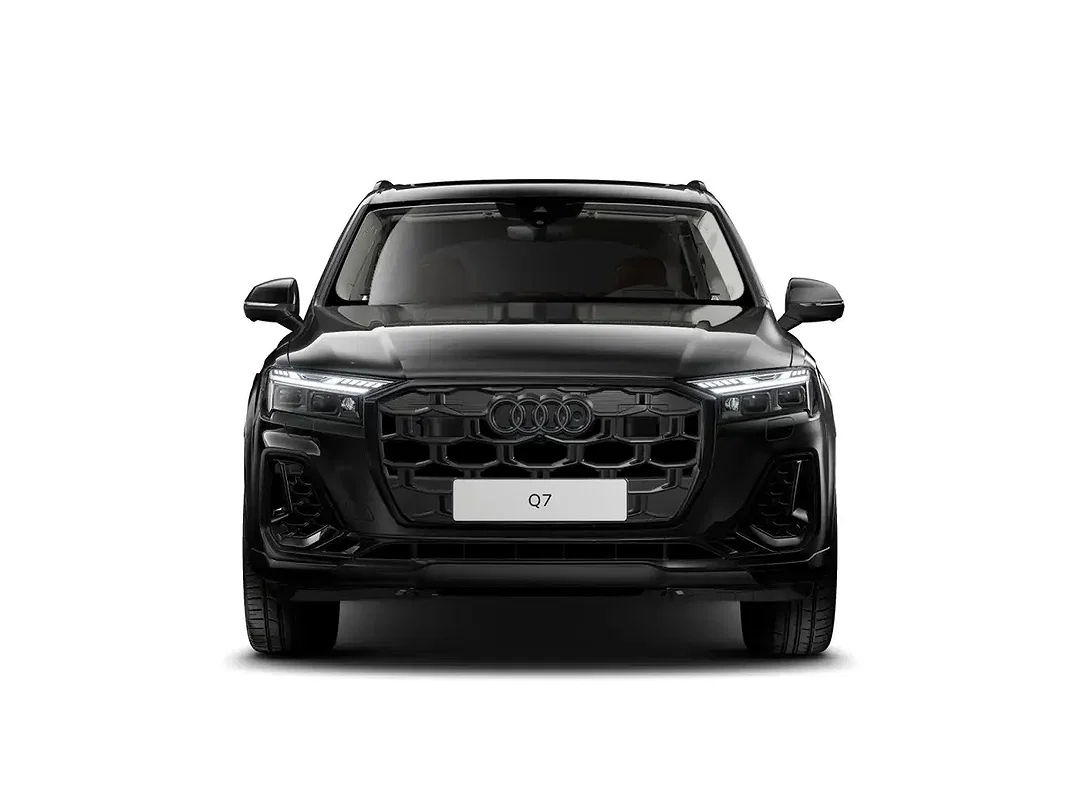 Audi Q7 TFSI e quattro S line - Afbeelding 1
