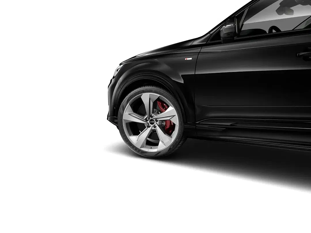 Audi Q7 TFSI e quattro S line - foto 2