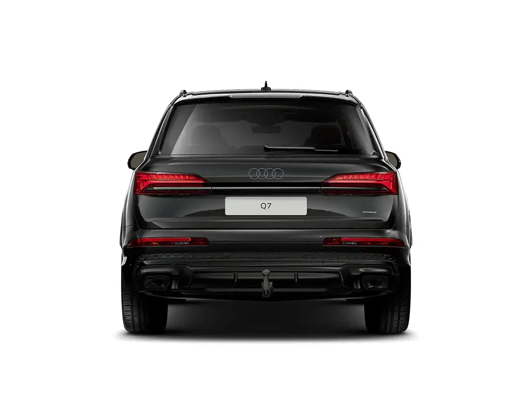 Audi Q7 TFSI e quattro S line - Thumbnail 5