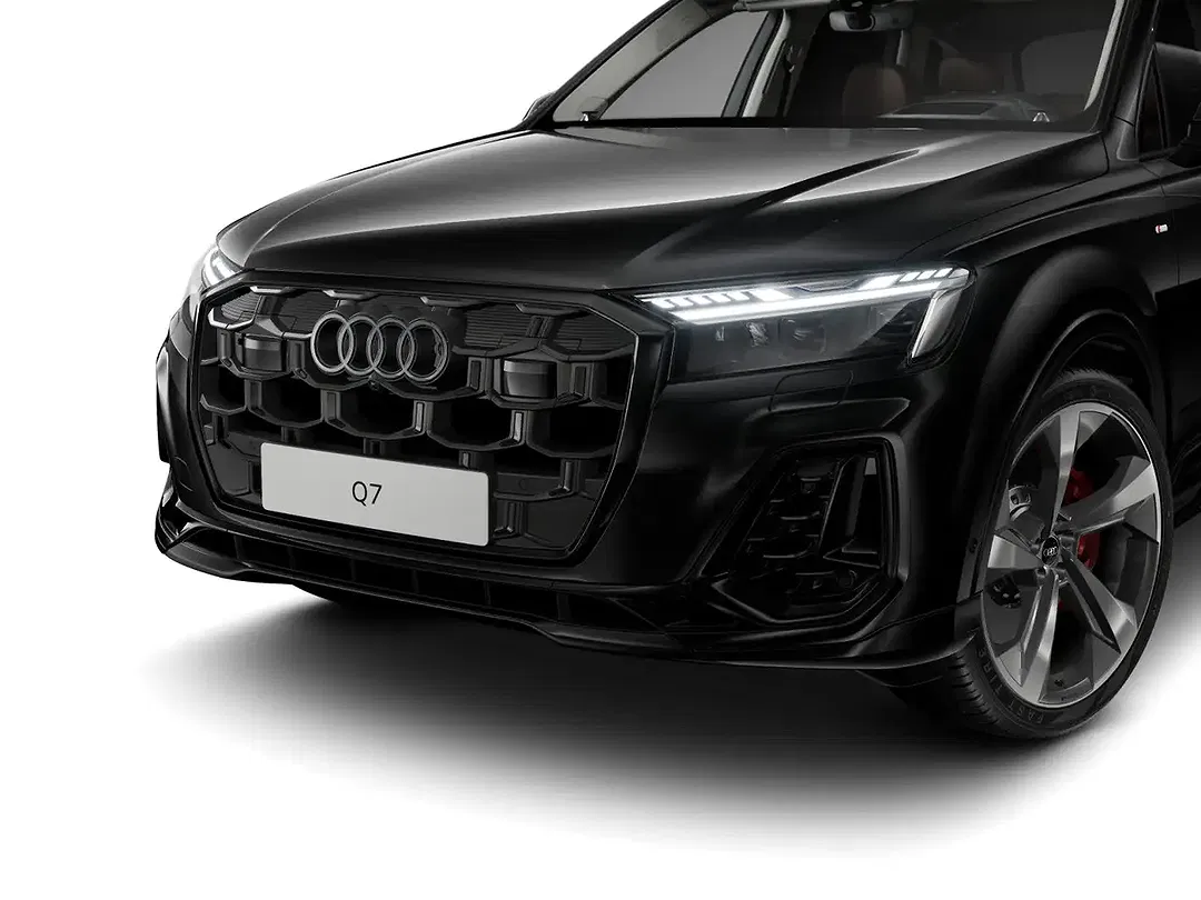Audi Q7 TFSI e quattro S line - Thumbnail 6