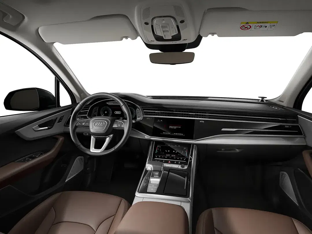 Audi Q7 TFSI e quattro S line - Thumbnail 7