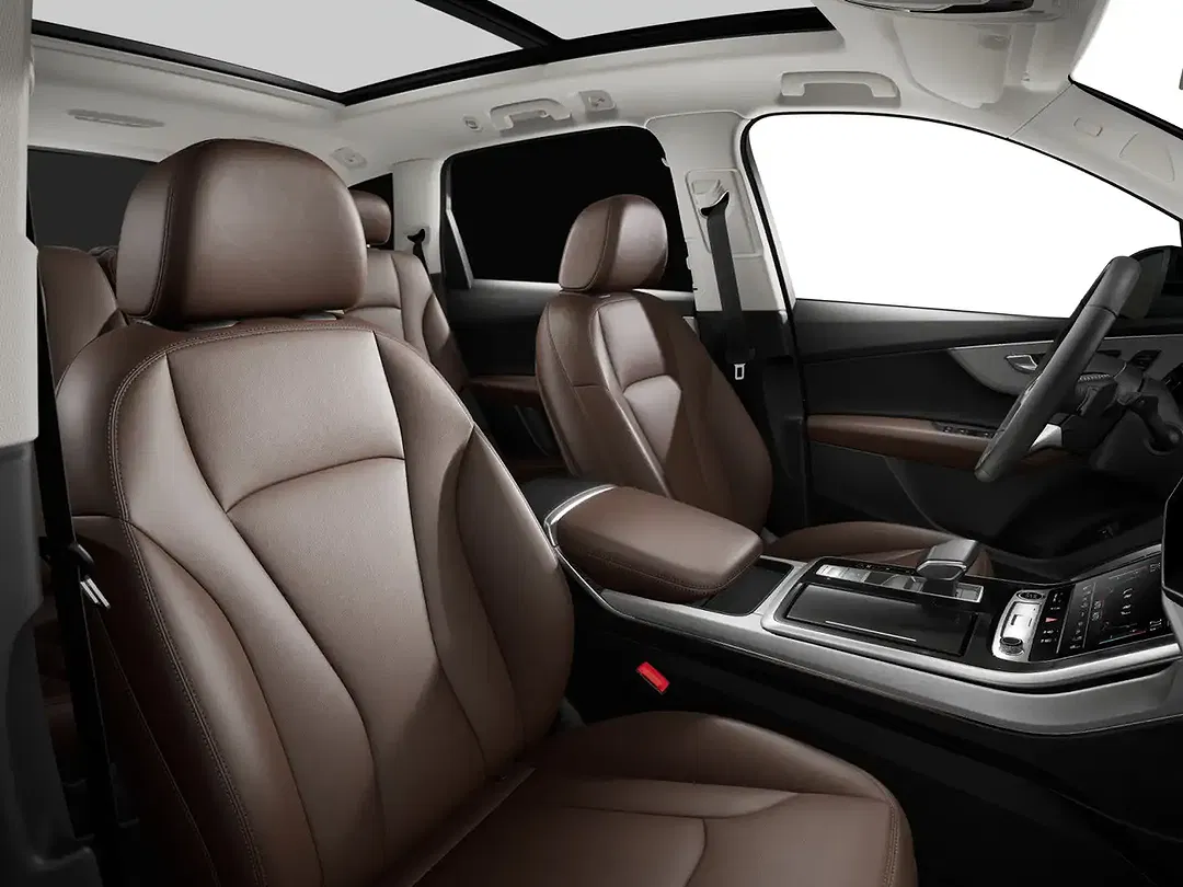 Audi Q7 TFSI e quattro S line - Thumbnail 8