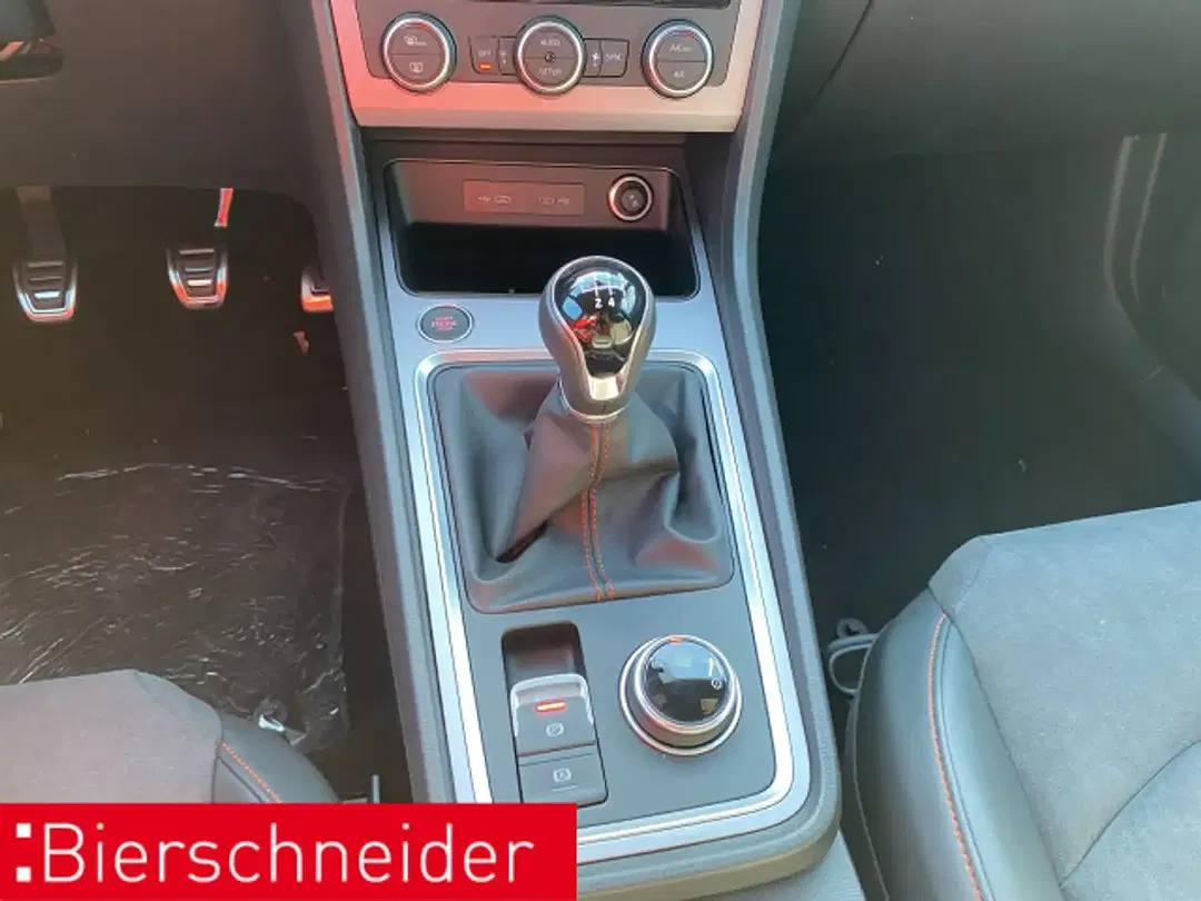 SEAT Ateca 1.5 TSI FR Black Edition - foto 13