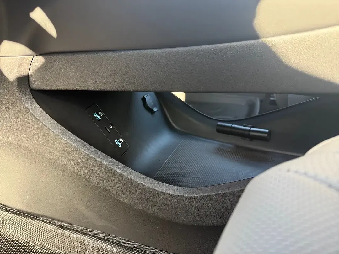 BYD Seal 6 DM-i AUT Touring Boost - Thumbnail 12