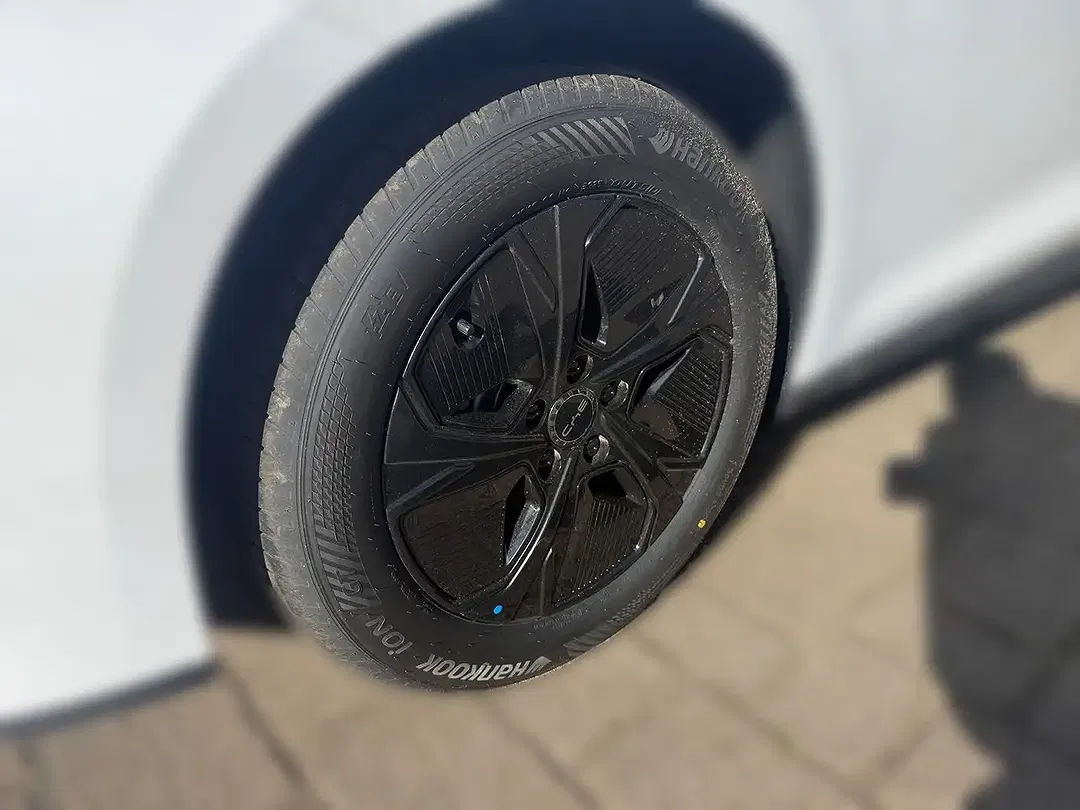 BYD Seal 6 DM-i AUT Touring Boost - Thumbnail 7