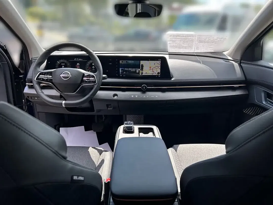 Nissan Ariya - Thumbnail 10