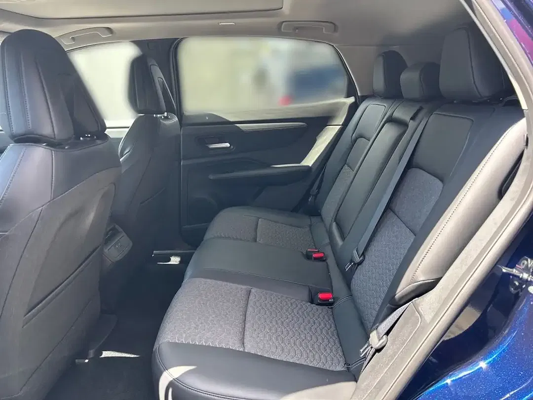 Nissan Ariya - Thumbnail 11