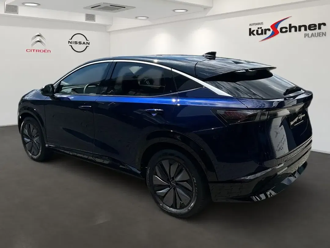 Nissan Ariya - Thumbnail 4