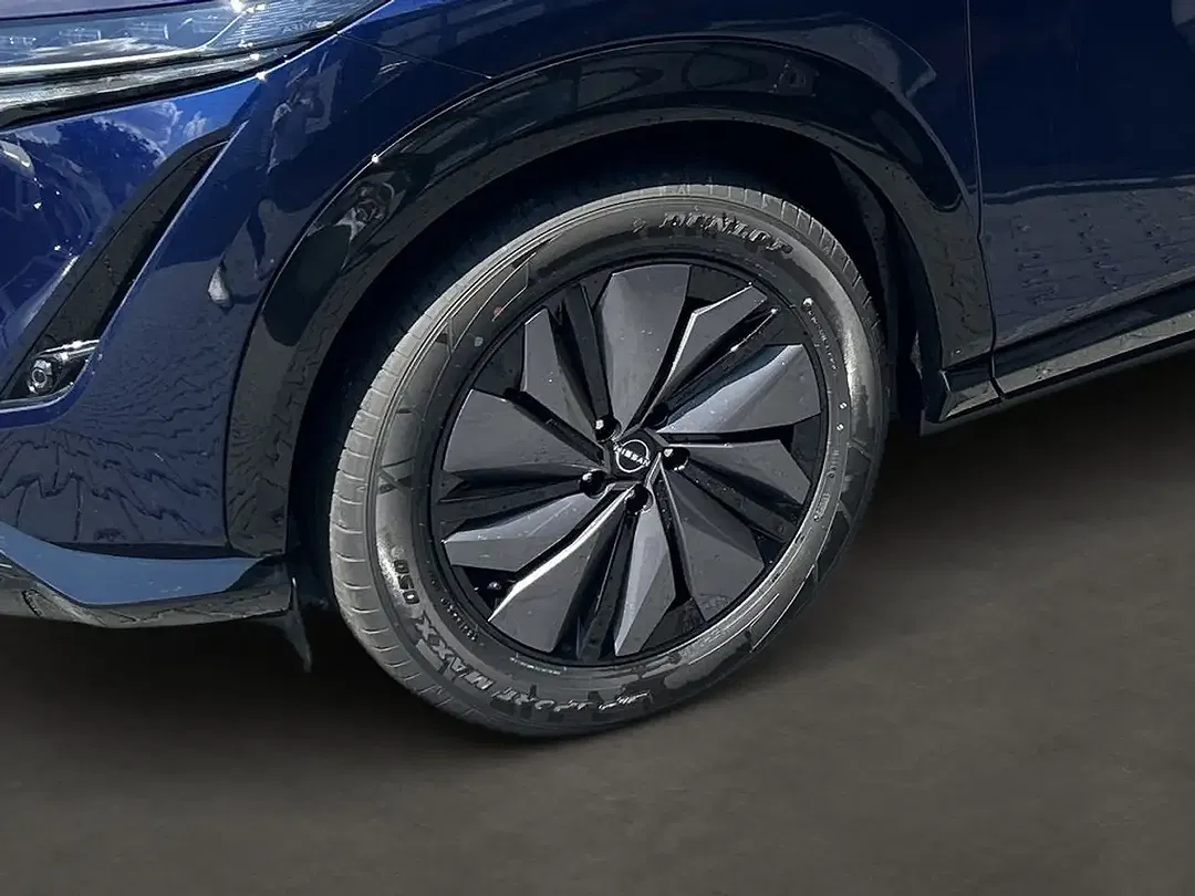 Nissan Ariya - Thumbnail 6