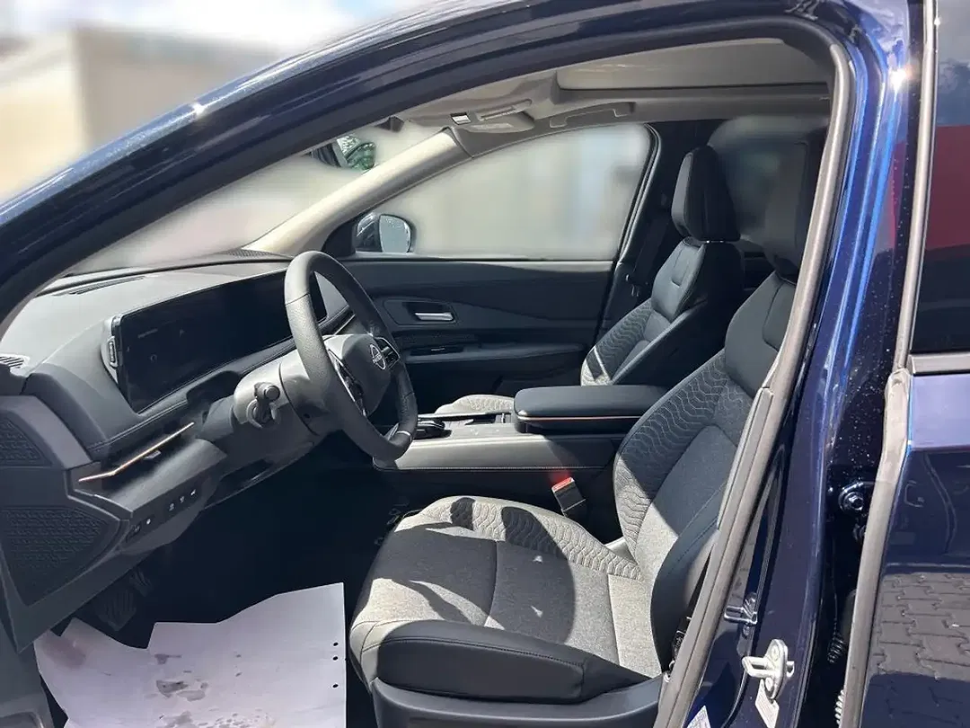 Nissan Ariya - Thumbnail 7