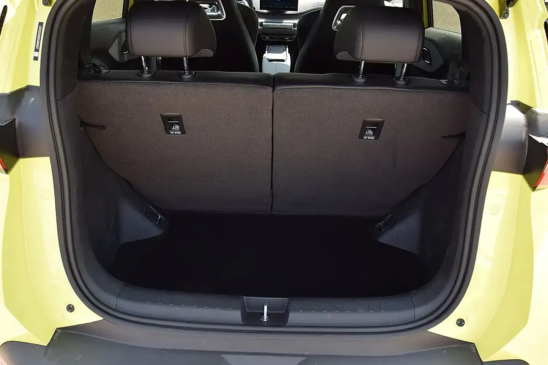 BYD Dolphin Surf 43.2 kWh Comfort - Thumbnail 11
