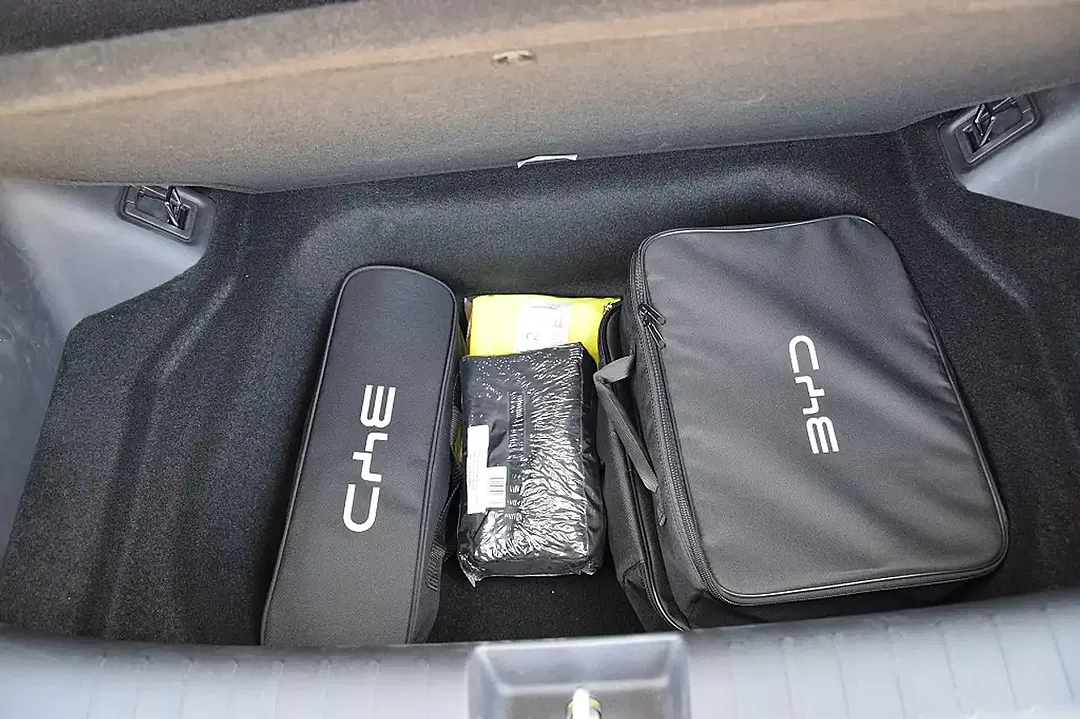 BYD Dolphin Surf 43.2 kWh Comfort - Thumbnail 12