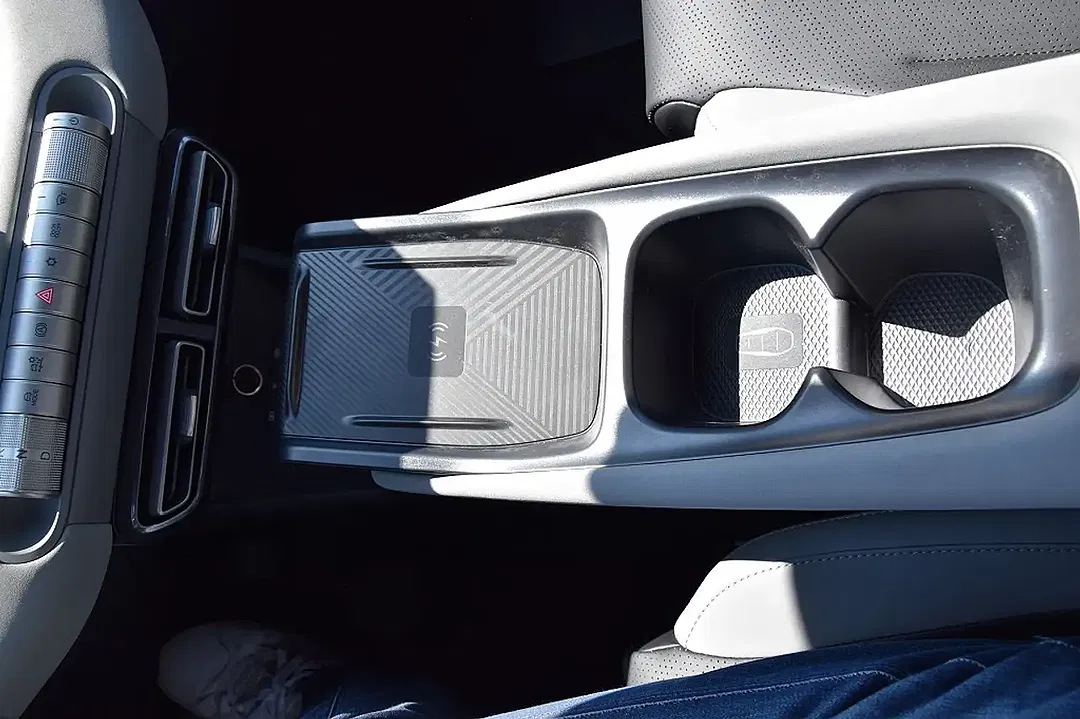 BYD Dolphin Surf 43.2 kWh Comfort - Thumbnail 14