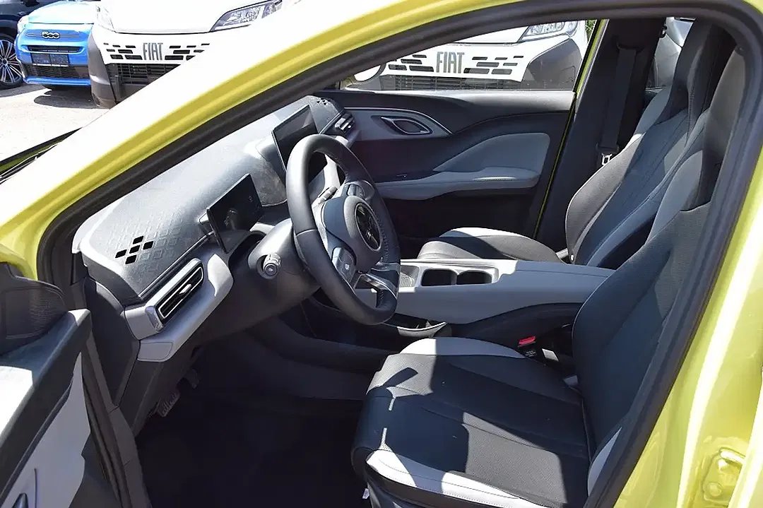 BYD Dolphin Surf 43.2 kWh Comfort - Thumbnail 7