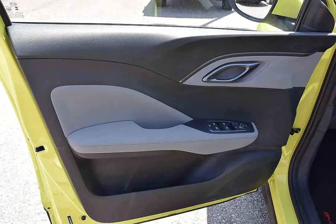 BYD Dolphin Surf 43.2 kWh Comfort - Thumbnail 8