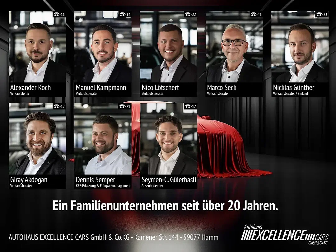 MG MG4 - Afbeelding 1