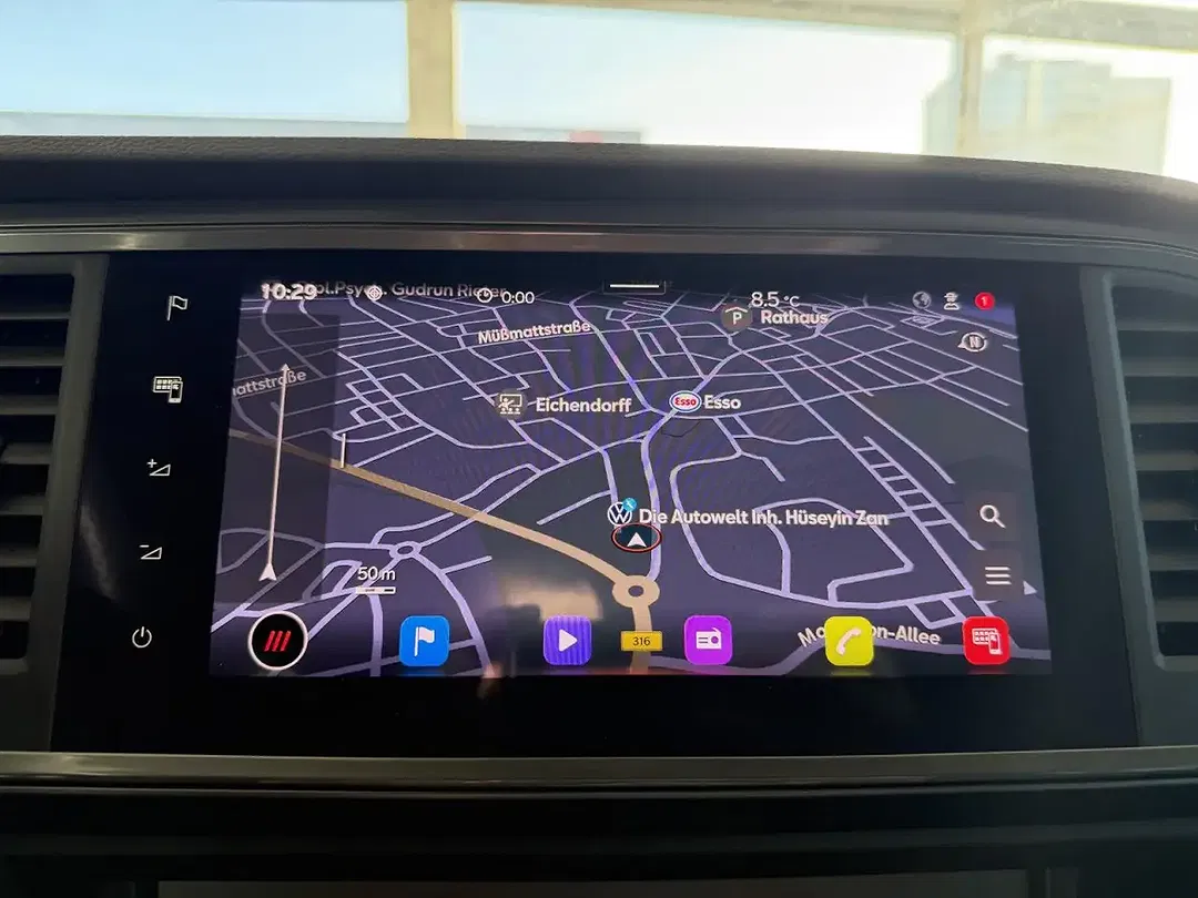 CUPRA Ateca 2.0 TSI DSG 4Drive VZ - Thumbnail 13