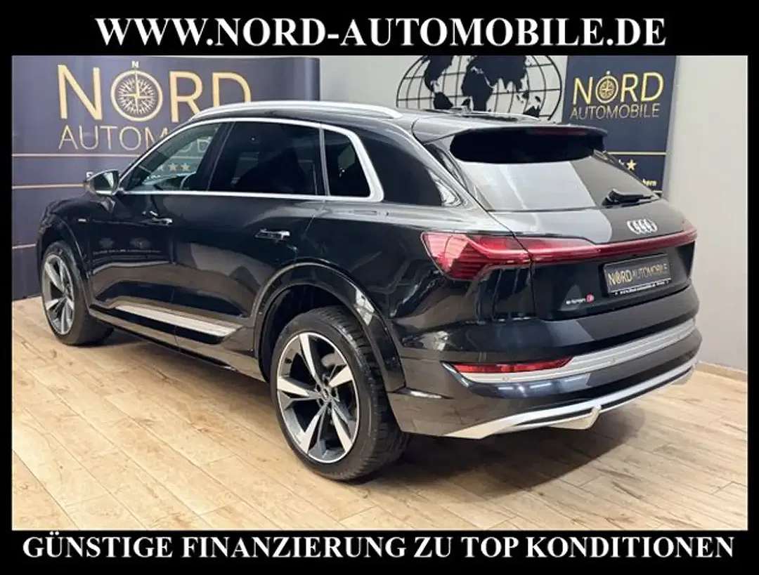 Audi e-tron quattro - Thumbnail 7