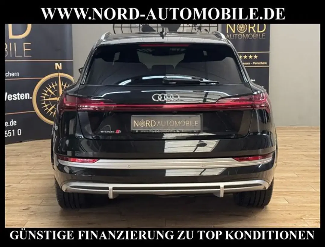 Audi e-tron quattro - Thumbnail 8